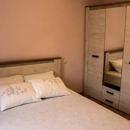 Apartment Ultraviolet Varna