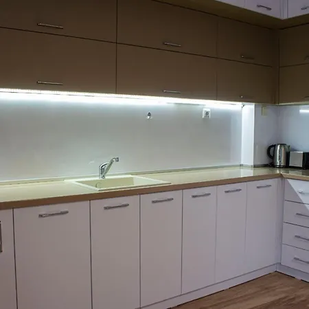 Apartment Ultraviolet Varna