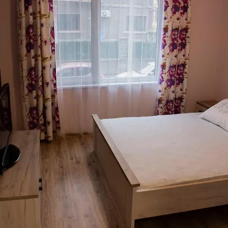 Apartment Ultraviolet Varna